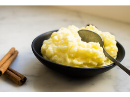 Potje gesuikerde rijstpap 210g