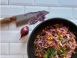 Koolsalade