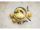 Aardappelpuree 2kg - POLYCLIP