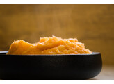 Portie wortelpuree 500g
