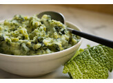Portie savooipuree 500g