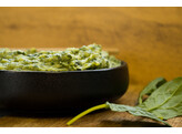 Portie spinaziepuree 500g