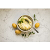 Portie aardappelpuree 500g