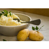 Portie aardappelpuree 500g